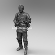 sol.348.png WW2 GERMAN SOLDIER WITH MAUSER V2