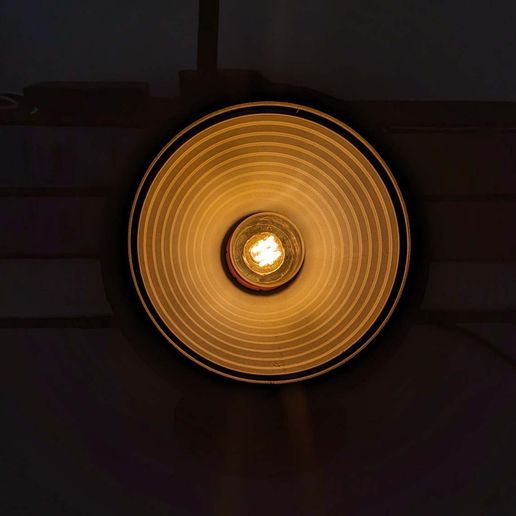 2-2.jpg Lampe 03 - Lampe de table E26 E27 E14