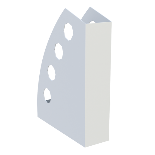 📦 Plastic container paper 02・ 3D File for 3D printing・Cults