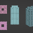 Screenshot-2022-09-17-021357.png STL-Datei Void Hulk - 4-Wege-Verbindungssäule kostenlos・Modell für 3D-Druck zum herunterladen