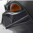 vader-5.png Darth Vader Helmet Rogue One/ANH