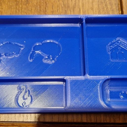 Playerboard-Maori.jpg Kauri boardgame organizer and insert