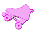 PATINIMAGENPNG.png CHAVEIRO DE SKATE