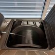 Media-9.jpg Sunlu S4 5KG Spool Upgrade – Filament Dryer Modification (Elegoo Roller System)
