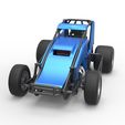 4.jpg Diecast Sprint car Scale 1:25