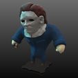 938e26b64881208cc89594ce28fc234a_display_large.jpg Halloween MICHAEL MYERS