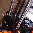 DSC_2356.JPG Prusa MK3 x/y adapter kit for igus RJ4JP bearings