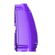 PLATING_-_Speedbird_Nacelle_Right.stl No Man's Sky NMS Corvette Construction Pack Plating Pack 2