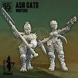 ash_cats_hunters4.jpg Ash Cats Hunters | House Escher