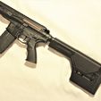 IMG_9692.jpg Magpul PRS Clone Stock