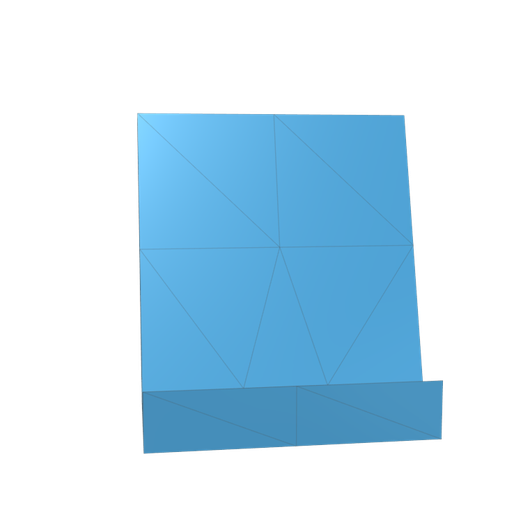 nintendo switch support 3D model preview