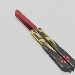 b6130300-99aa-462f-b293-54c88d71d60d.png SIMPLE Champions Valorant Butterfly knife