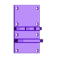 Block.stl Linear actuator