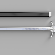 Three_Houses_Silver_Sword_004.png Dimitri and Yuri's Silver Sword