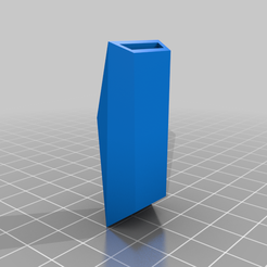 86SLA__cyberwhistle.png Archivo STL gratis Cibersilbato 86TESLA・Modelo para descargar y imprimir en 3D