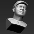 23.jpg Babe Ruth bust 3D printing ready stl obj formats