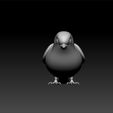 bird2.jpg Bird - Bird decorative - Bird mod