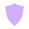 lanister shield.STL Lannister Coat of Arms