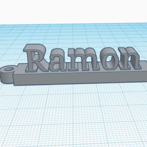 Llavero-Ramon03.jpg Llavero Ramon 2