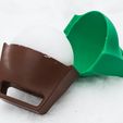 P20_4442.jpg Fichier STL gratuit Fabricant de boules de neige・Objet imprimable en 3D à télécharger