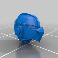 DA_30k_Helm_2a.png STL-Datei Gloomy Angels Helmets (With apologies to Void_Assault) kostenlos・Modell für 3D-Druck zum herunterladen