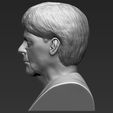 angela-merkel-bust-ready-for-full-color-3d-printing-3d-model-obj-stl-wrl-wrz-mtl (23).jpg Angela Merkel bust 3D printing ready stl obj