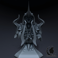 ABADDON-1.png ABADDON BUST DOTA 2