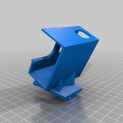 oxym_gopro_8_v3.png 3D-Datei Oxym 7" GoPro 8 Halterung kostenlos・3D-Druckvorlage zum Herunterladen