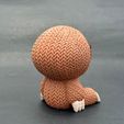 KS-3.jpeg Knitted Sloth