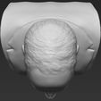 20.jpg Prince William bust ready for full color 3D printing