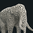 Mesh_Elephant_C-02.png Maschenelefant