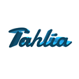 Tahlia.png Tahlia