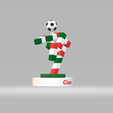 foto3.png Italy 1990 mascot - Ciao