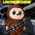 teaa-2.png LaChewChew - Labubu x Chewbacca