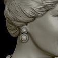 18.jpg Princess Diana 3D model ready to print
