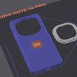 7.jpg Xiaomi Redmi Note 14 PRO 5G Case - V2 - MULTIMATERIAL