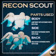 RECON-SCOUT.png TANKORE'S JUMP PACK BUILDER BUNDLE