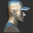9.jpg Eminem bust for 3D printing