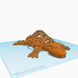 Dragon-Turtle-full-v6-2.png Dragon Turtle - Shakaworld3d