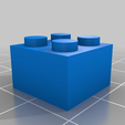 e6d240ee99e8f1f9e985d2dbbb2360c0.png Customizable Lego-like Brick