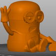 MINION.png Minion , mimoň