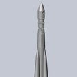 vkr16.jpg Vostok K Rocket Model