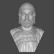 Kyuros_Camera-7.png Cyrus the Great 3D Printable Bust 3D print model