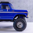 DSC02821.jpg Low-profile bumpers for Traxxas TRX-4M Ford F-150 High Trail 1:18