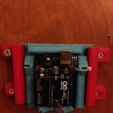 ArduinoUnoWallMount_Custom.JPG Arduino Uno Wall Mount