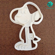 1.png SNOOPY COOKIE CUTTER