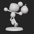 bomb6.jpg Bomberman Fan Art (Mini)