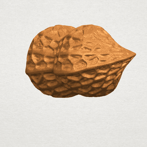 TDA0327 Peanut A03.png Peanut