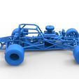 72.jpg Supermodified front engine race car Base Version 4 Scale 1:25