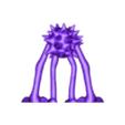 Oval_Monstr_Big_Evil.stl Garry's mod roblox innyume smile